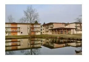 Residence De La Verberie - Résidence Services Seniors à Verberie