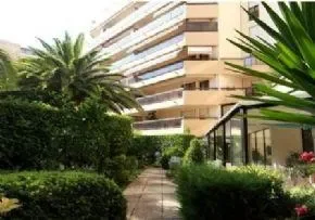 Résidence Les Hespérides Masséna - Résidence Services Seniors à Nice