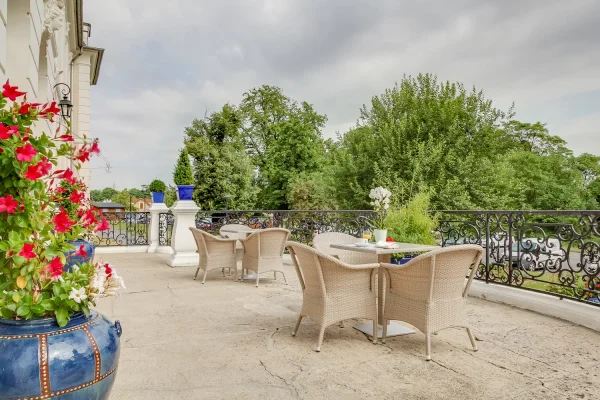 Château Dranem - Maison de retraite / EHPAD à Ris-Orangis