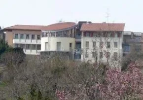 Ehpad Du Chateau - Maison de retraite / EHPAD à Rochechouart