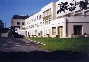 Maison De Retraite Yvon Couet - Maison de retraite / EHPAD à Bécon-les-Granits