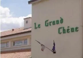 Maison De Retraite Le Grand Chene - Maison de retraite / EHPAD à Saint-Varent