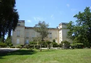 Maison De Retraite Chateau De Pardiac - Maison de retraite / EHPAD à Marmande
