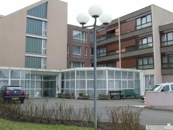 Residence Bel Automne - Résidence Services Seniors à Hirsingue