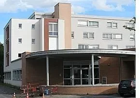 Residence L'Ostrevent - Maison de retraite / EHPAD à Montigny-en-Ostrevent