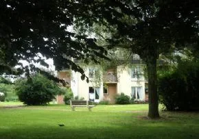 Foyer Logement Saint Jean - Résidence Services Seniors à Bosc-le-Hard