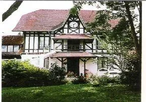 L'Oustal - Résidence Services Seniors à Airion