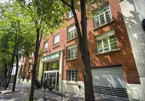 Repotel Paris - Maison de retraite / EHPAD à Paris