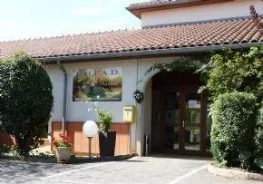 Ehpad La Balme - Maison de retraite / EHPAD à Limogne-en-Quercy