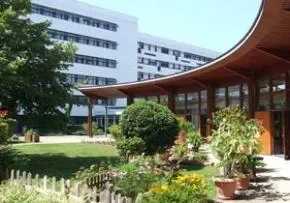 Hopital Dupuytren - Maison de retraite / EHPAD à Draveil