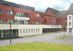 Ehpad Leonce Bajart - Maison de retraite / EHPAD à Caudry