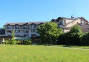 Residence La Provenche - Maison de retraite / EHPAD à Saint-Jorioz