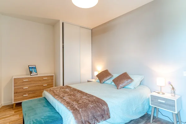 Residence Du Parc - Résidence Services Seniors à Lapugnoy