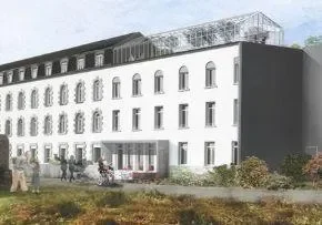 Maison De Retraite Therese Rondeau - Maison de retraite / EHPAD à Quimper