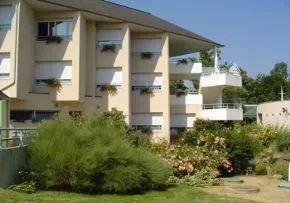 Maison De Retraite Casteran - Maison de retraite / EHPAD à Saint-Pierre-des-Nids