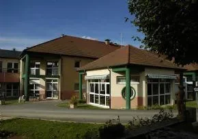 Ehpad De Boulleret - Maison de retraite / EHPAD à Boulleret