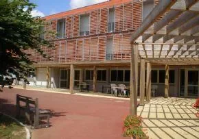 Ehpad Bellevue - Maison de retraite / EHPAD à L'Hermenault