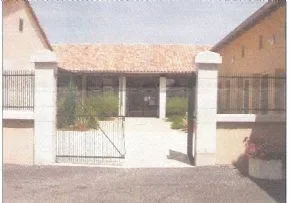 Ehpad Residence De La Fontaine - Maison de retraite / EHPAD à Vendeuvre-du-Poitou