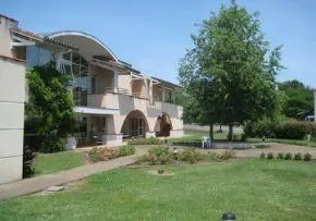 Maison De Retraite Du Pays D'Albret - Maison de retraite / EHPAD à Labrit