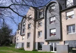 Ehpad  Kérampéré - Maison de retraite / EHPAD à Brest