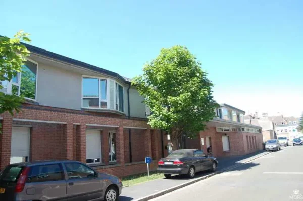 EHPAD Pasteur - Maison de retraite / EHPAD à Cambrai