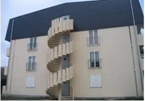 Residence Ernest Quaillet - Résidence Services Seniors à Gisors