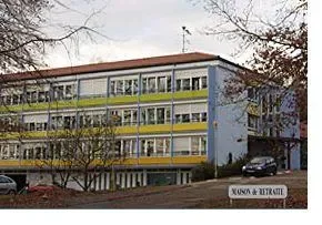 Ehpad Sans Souci - Maison de retraite / EHPAD à Creutzwald