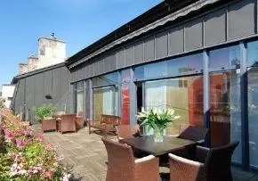 Ehpad - Résidence le 6ème - Maison de retraite / EHPAD à Lyon