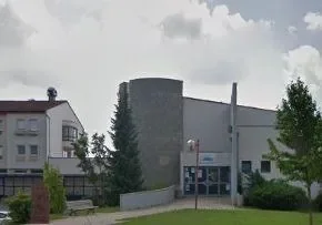 Maison De Retraite St Jean Baptiste - Maison de retraite / EHPAD à Farébersviller