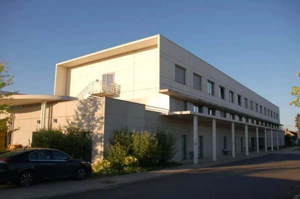 Ehpad Le Champgarnier - Maison de retraite / EHPAD à Meung-sur-Loire