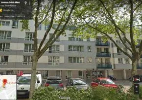 La Citadine - Maison de retraite / EHPAD à Massy