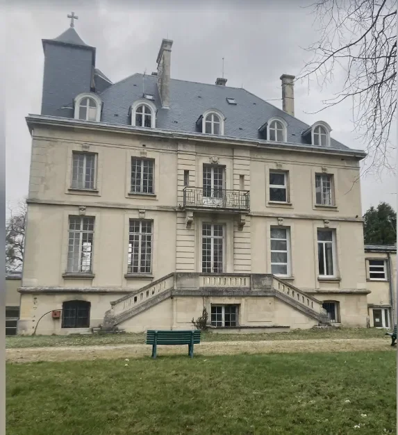 Résidence de L'Ardre - Maison de retraite / EHPAD à Hermonville