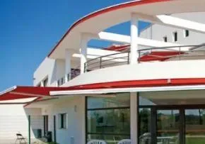 Ehpad Pierre Laroque - Maison de retraite / EHPAD à Montpellier