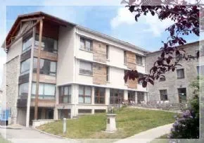 Ehpad Au Fil De Soie - Maison de retraite / EHPAD à Jonzieux