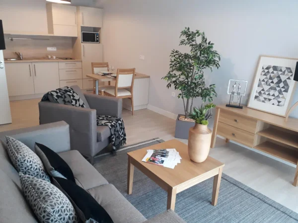 Résidence Domitys Les Frégates - Résidence Services Seniors à Olonne-sur-Mer