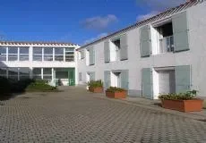 Residence Calypso - Maison de retraite / EHPAD à L'Île-d'Yeu