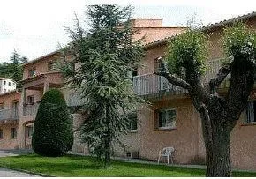 Ehpad Les Amandines - Maison de retraite / EHPAD à Tourrette-Levens