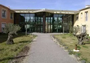 Ehpad Ecrin Des Sages - Maison de retraite / EHPAD à Mèze