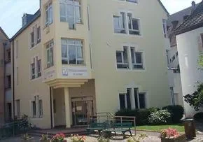 Residence Hospitaliere De La Weiss - Maison de retraite / EHPAD à Ammerschwihr