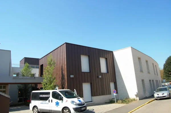 EHPAD Soleil d'Automne - Maison de retraite / EHPAD à Lambersart