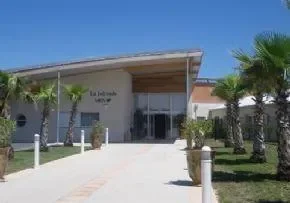La Jolivade - Maison de retraite / EHPAD à Lunel