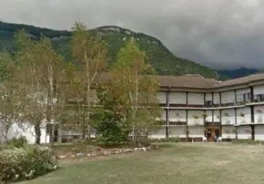 Maison St Jean - Maison de retraite / EHPAD à Le Touvet