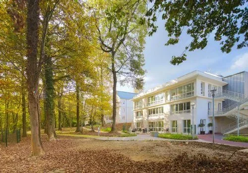 Residence Asphodia - Maison de retraite / EHPAD à Yerres