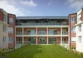 Ehpad De L'Hopital D'Yvetot - Maison de retraite / EHPAD à Yvetot