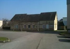 Ehpad De L'Hopital Local De Sees - Maison de retraite / EHPAD à Sées