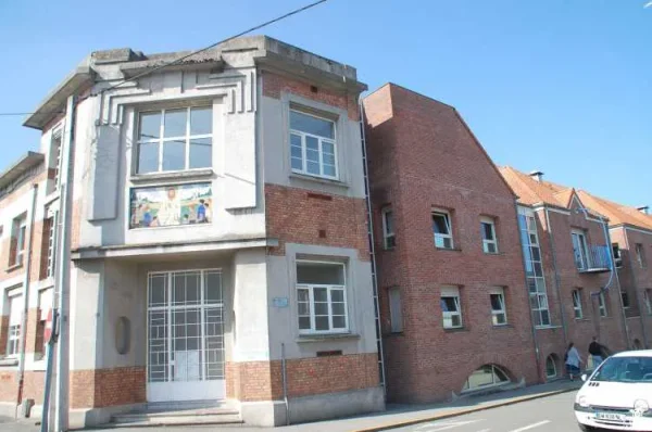 EHPAD La Maison du Moulin - Maison de retraite / EHPAD à Maubeuge