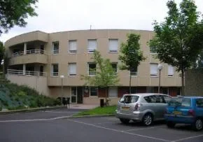 Foyer Logement De St Eloy - Résidence Services Seniors à Saint-Éloy-les-Mines