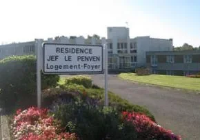 Residence Jef Le Penven - Maison de retraite / EHPAD à Pleyben