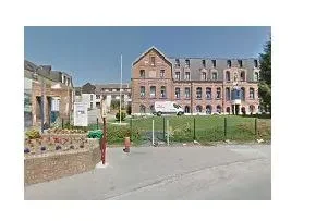 Maison De Retraite Les Epriaux - Maison de retraite / EHPAD à Fruges