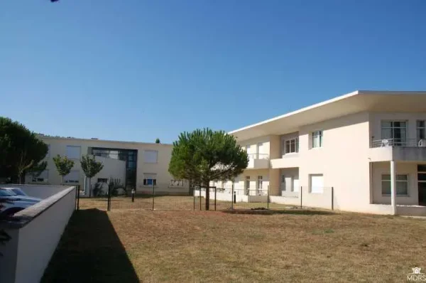 EHPAD Val de Boutonne - Maison de retraite / EHPAD à Saint-Jean-d'Angély
